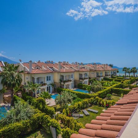 Sunset Beach Club Aqua Lettings Fethiye Extérieur photo