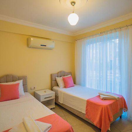 Sunset Beach Club Aqua Lettings Fethiye Extérieur photo