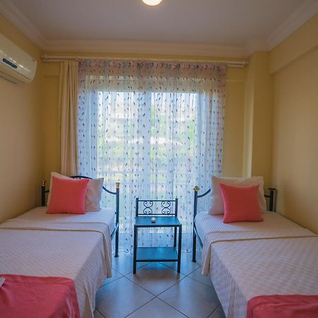 Sunset Beach Club Aqua Lettings Fethiye Extérieur photo