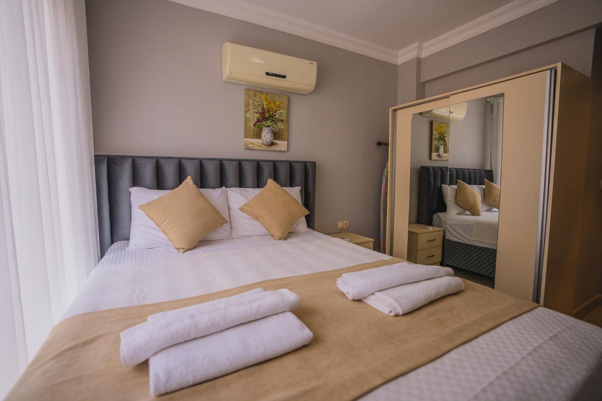 Sunset Beach Club Aqua Lettings Fethiye Extérieur photo