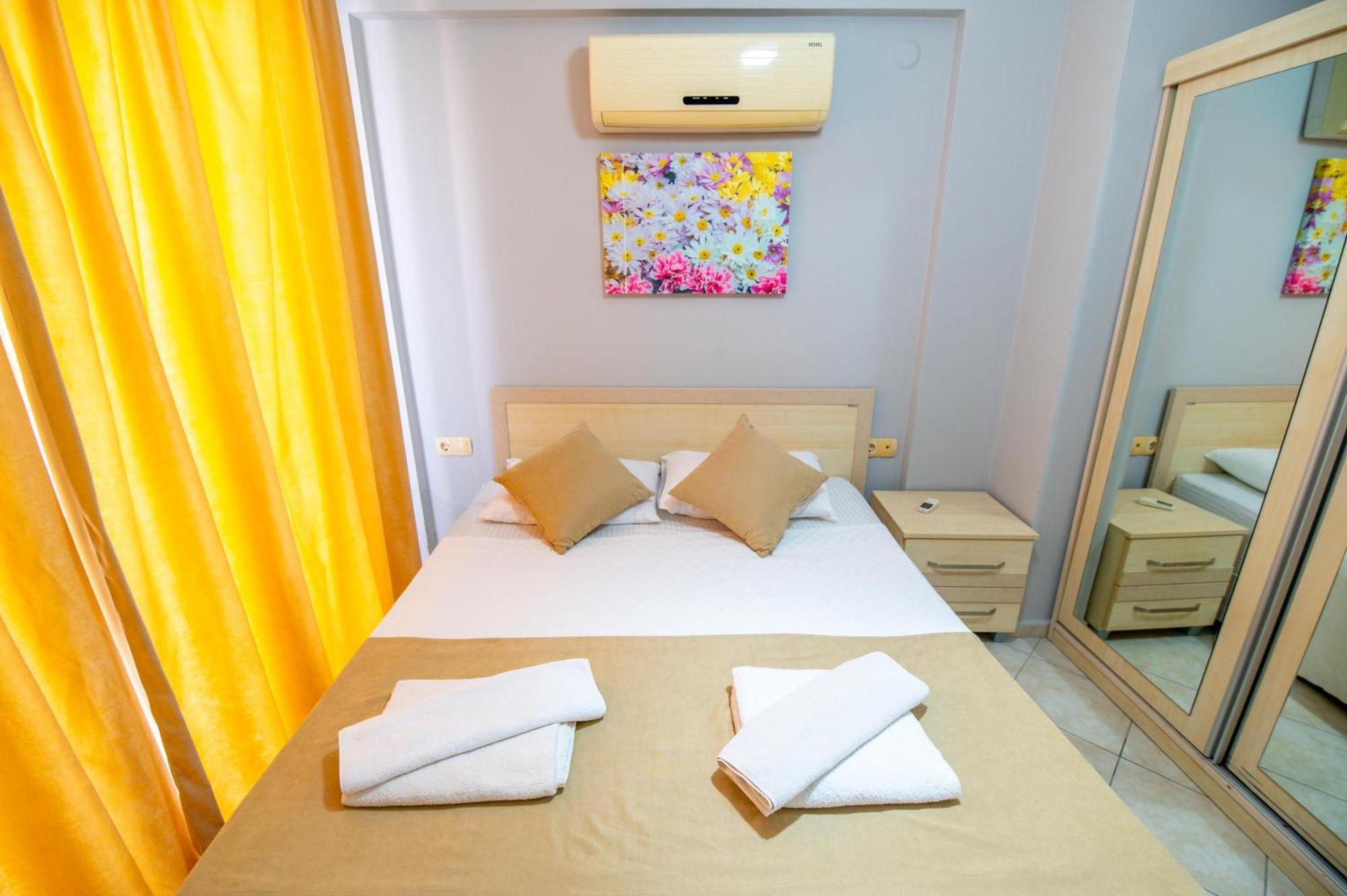Sunset Beach Club Aqua Lettings Fethiye Extérieur photo