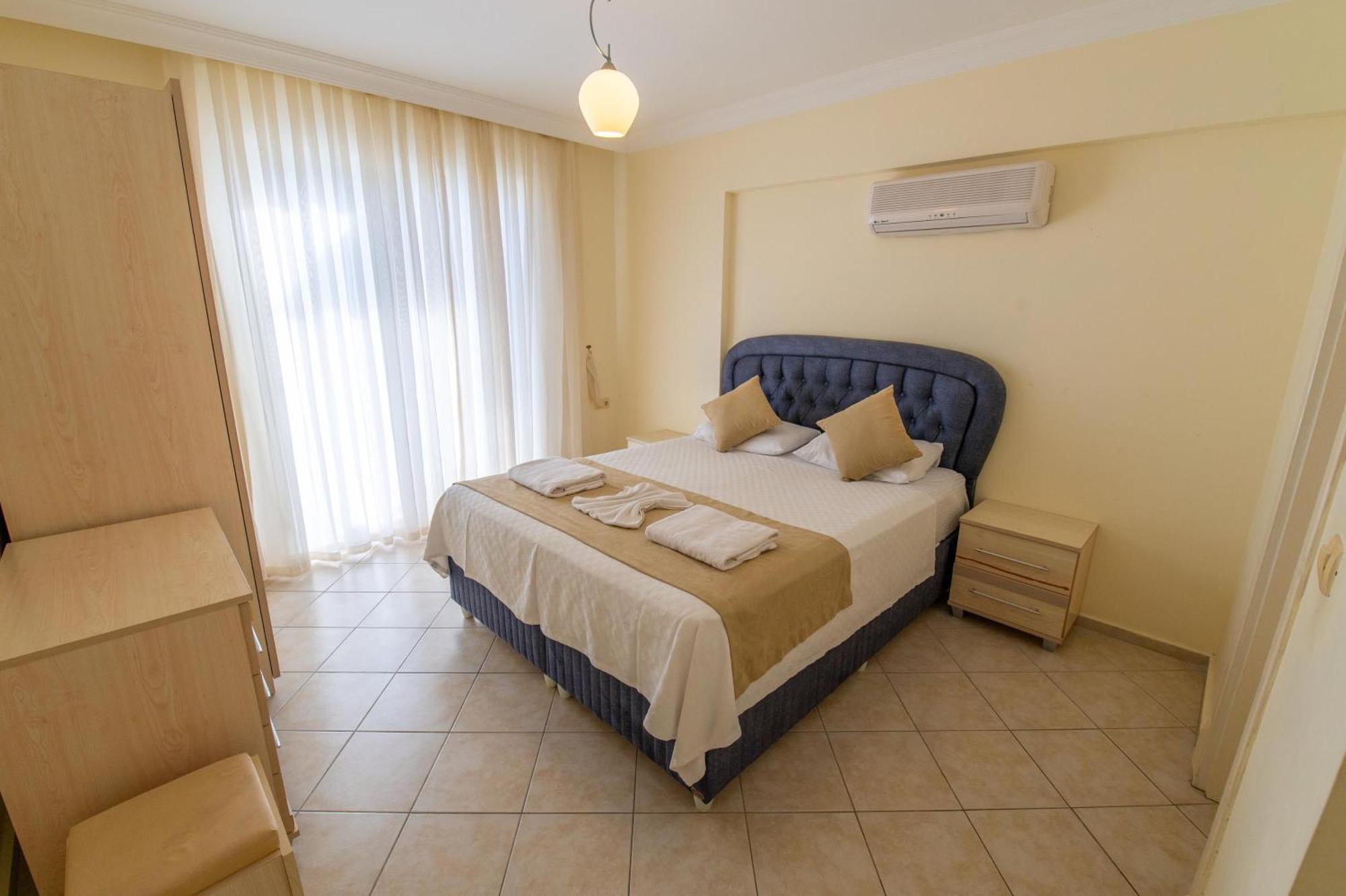 Sunset Beach Club Aqua Lettings Fethiye Extérieur photo