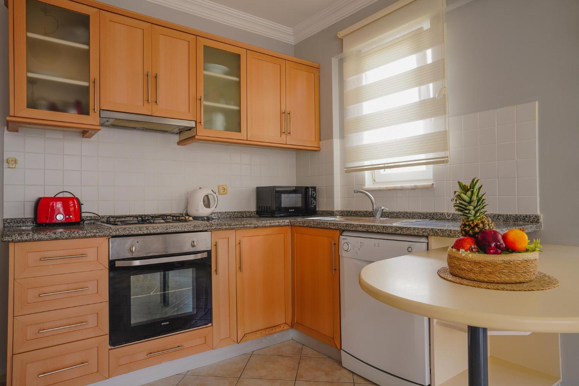 Sunset Beach Club Aqua Lettings Fethiye Extérieur photo