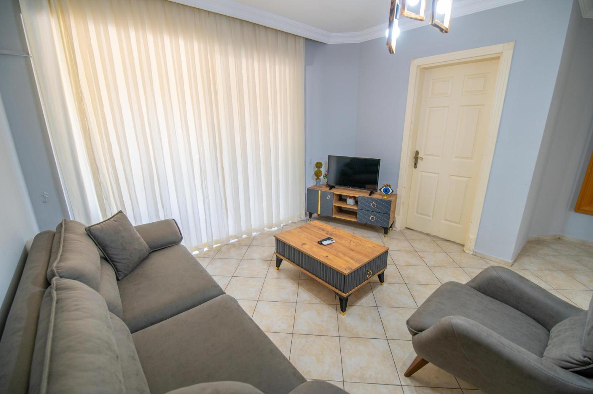 Sunset Beach Club Aqua Lettings Fethiye Extérieur photo
