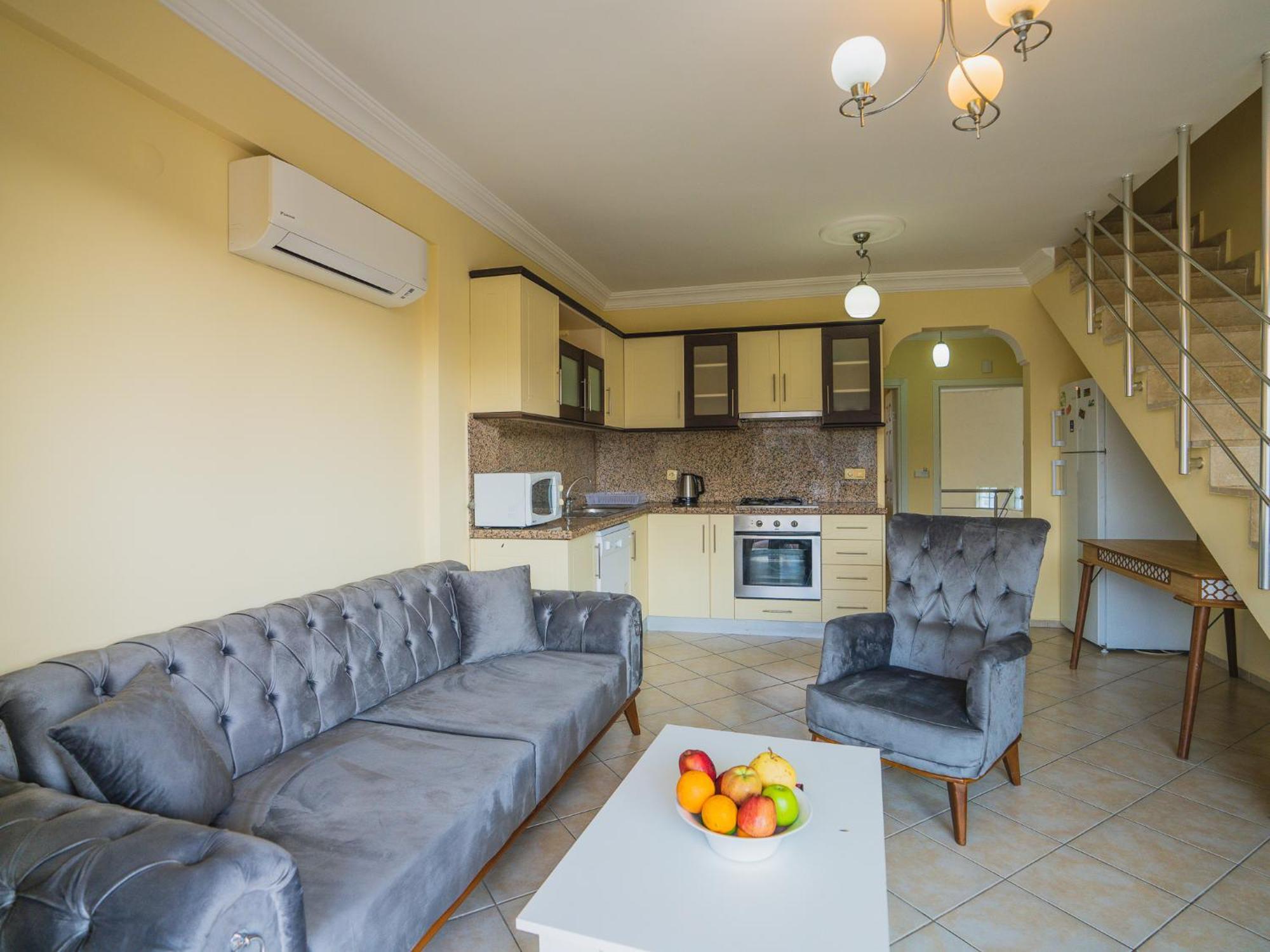 Sunset Beach Club Aqua Lettings Fethiye Extérieur photo