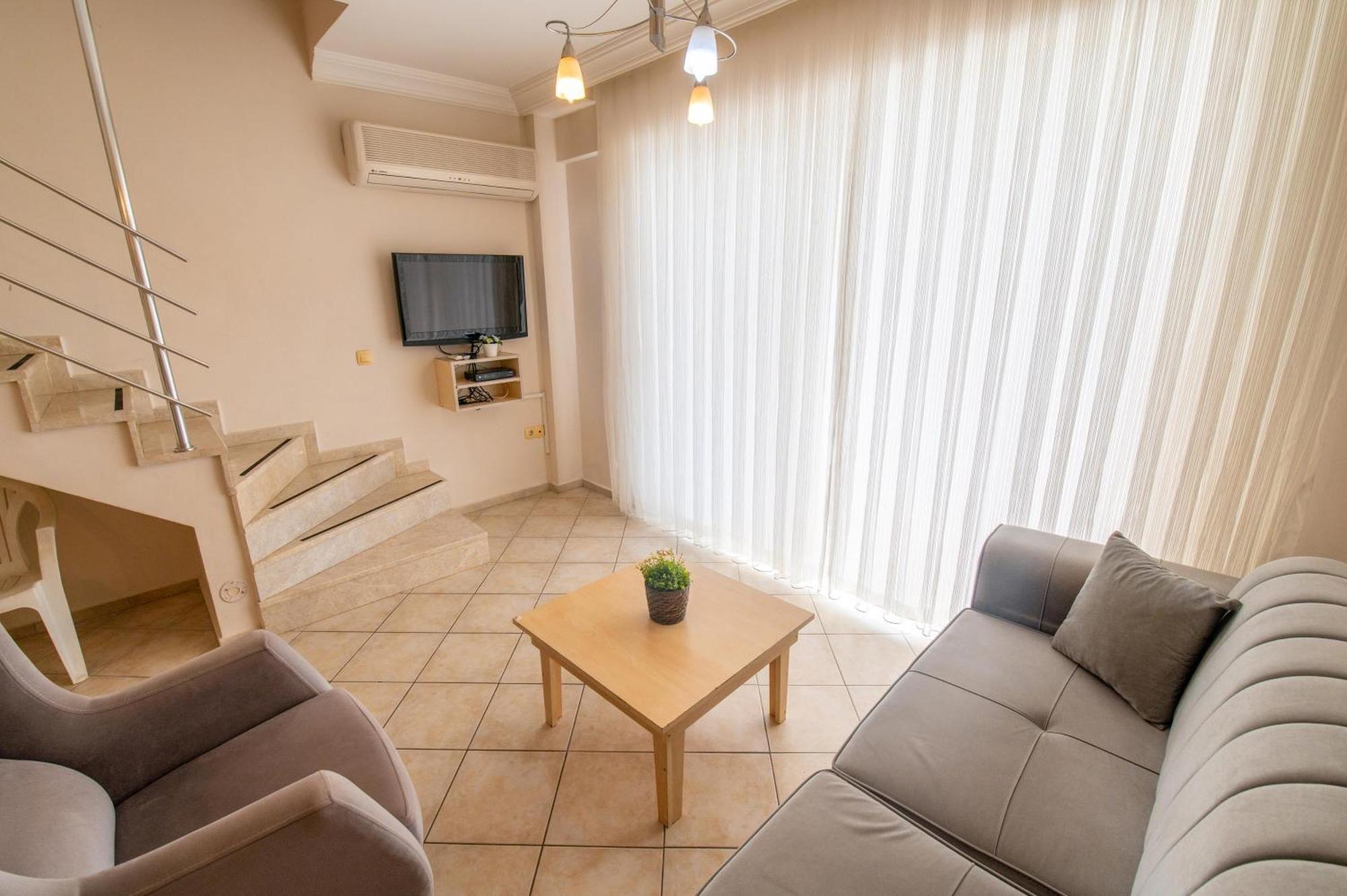 Sunset Beach Club Aqua Lettings Fethiye Extérieur photo